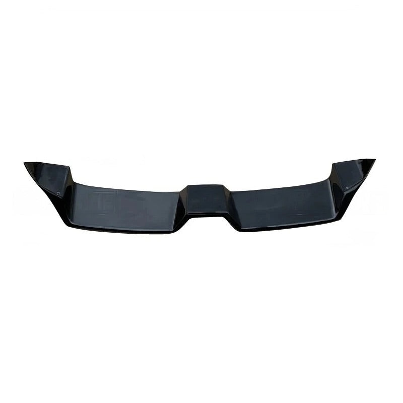 Carbon Fiber Roof Spoiler passend für BMW 1 Series F20