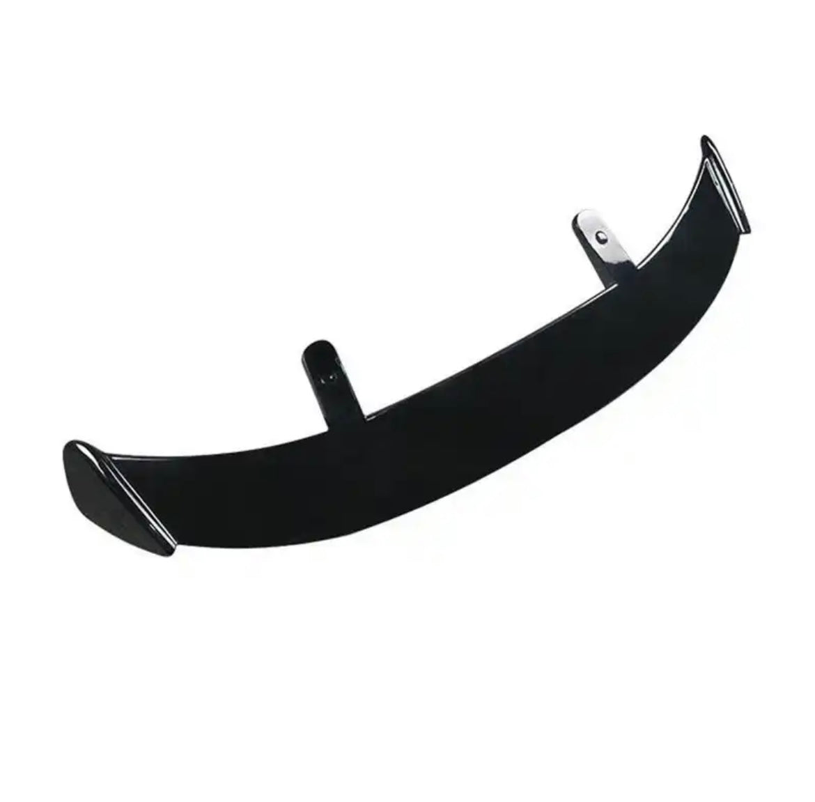 Carbon Fiber Roof Spoiler passend für BMW 1 Series F20 F21