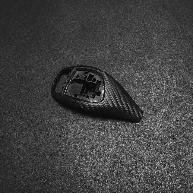 Carbon Fiber & ABS Gearshift for BMW F80 F82 F30 F31 F32 F33 F34 F20 F22 F10