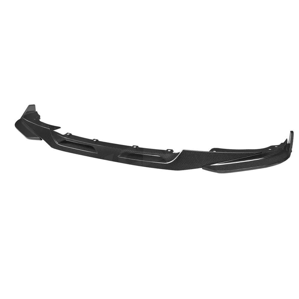 Carbon Fiber Front Spoiler passend für BMW 4 Series G22 G23