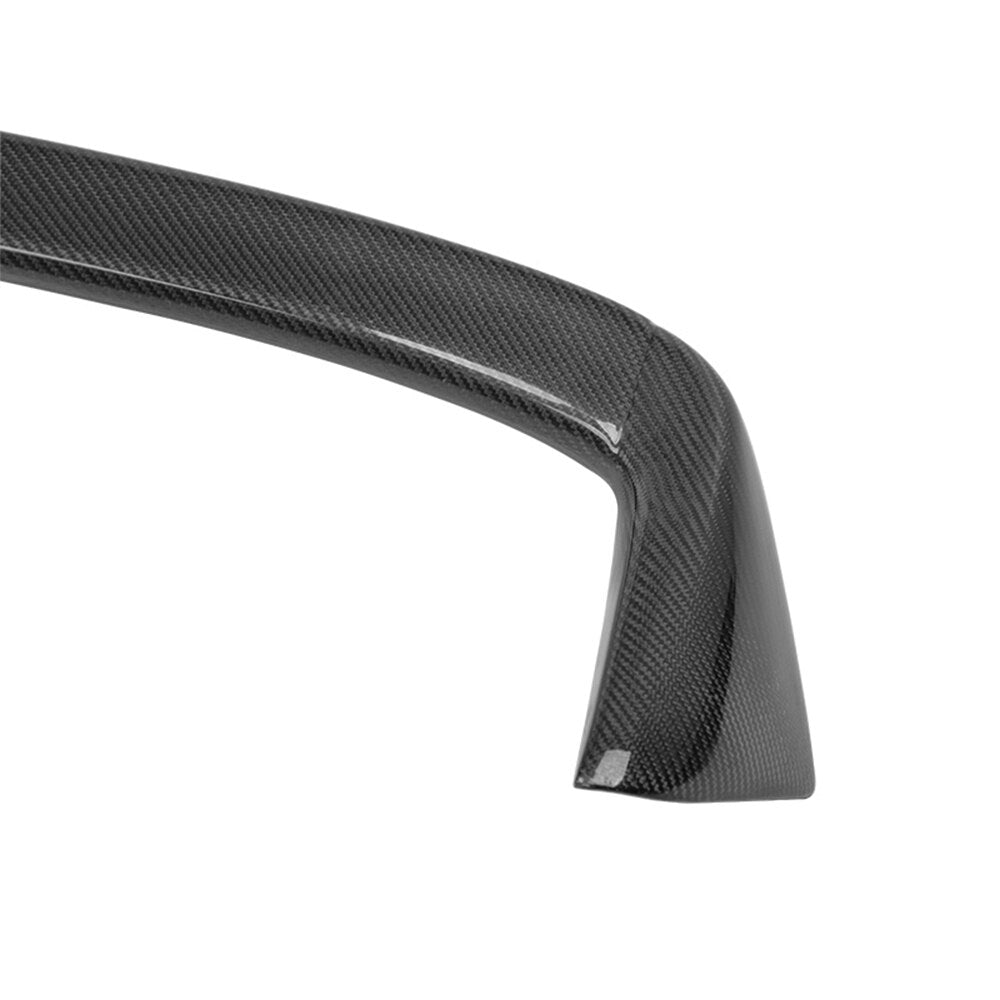 Carbon Fiber Roof Spoiler passend für BMW 1 Series F20