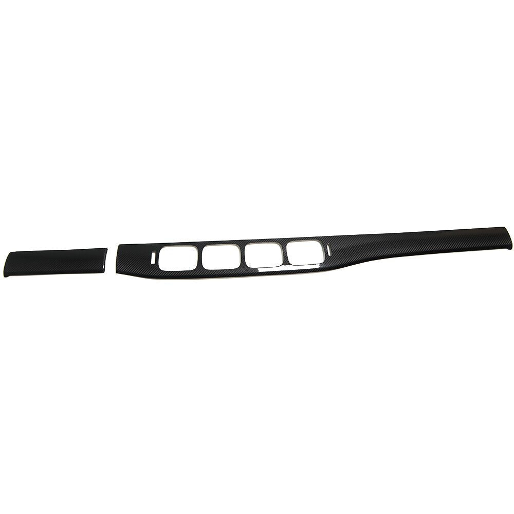 Carbon Fiber Centre Console passend für Mercedes Benz GLE W167