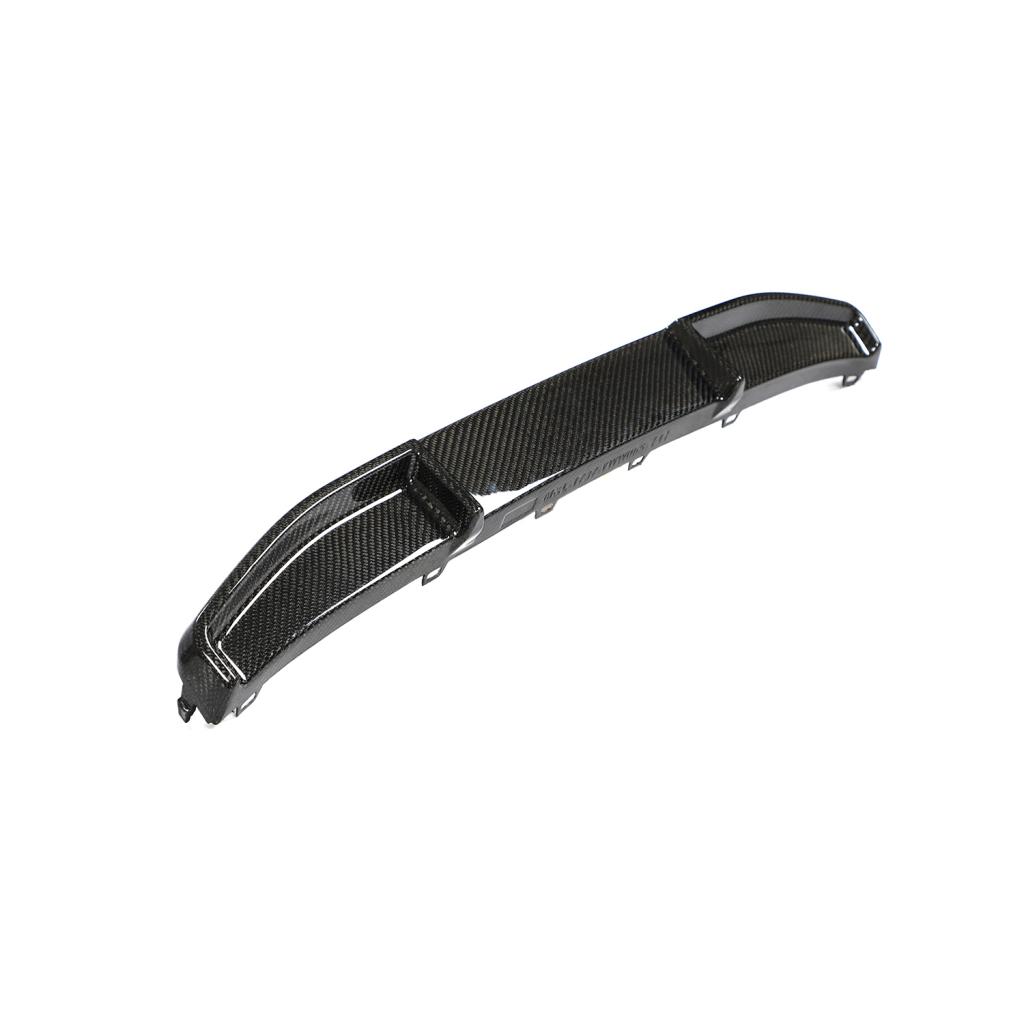 Carbon Fiber Diffuser passend für BMW 4 Series G22 G23 M-Sport