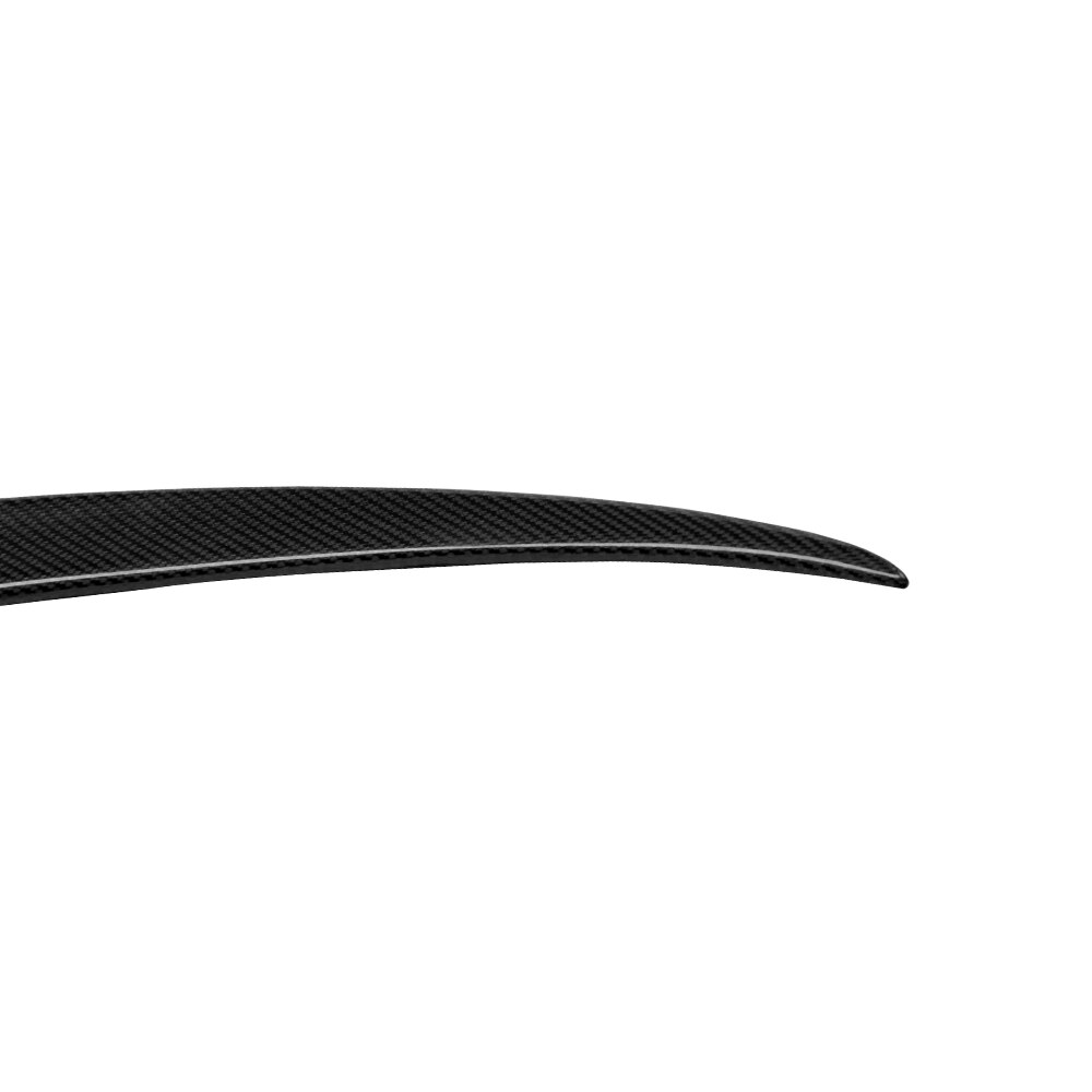 Carbon Fiber Spoiler passend für BMW 5 Series F10