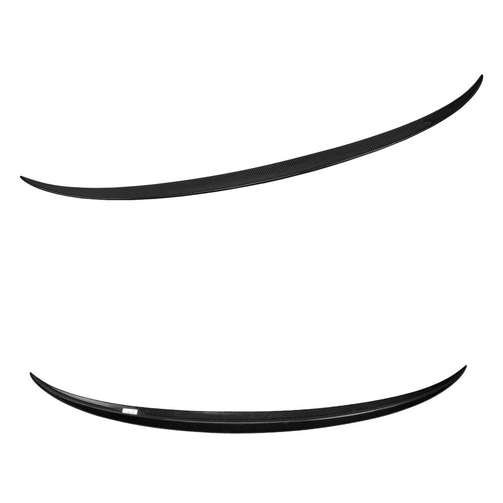 Carbon Fiber Spoiler passend für BMW 5 Series F10