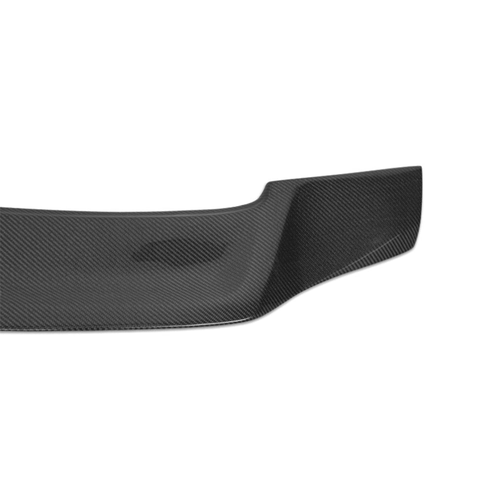 Carbon Fiber Spoiler passend für BMW 5 Series G30 G38 M5 F90