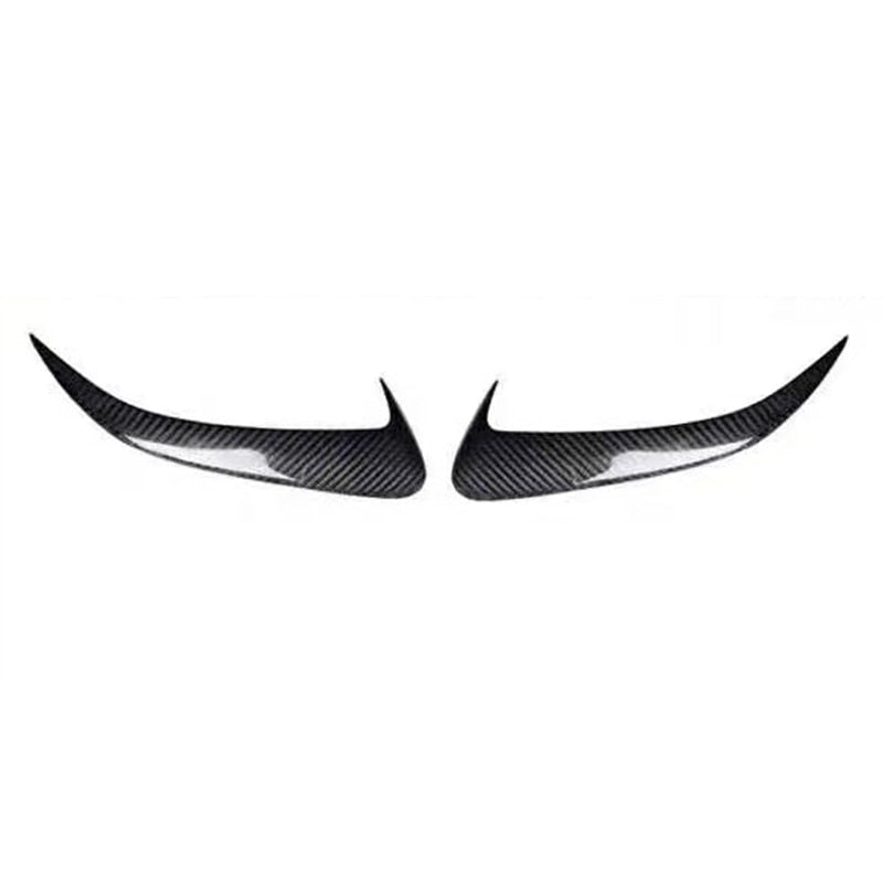 Carbon Fiber & ABS Side Panel for Mercedes Benz C-Class W205