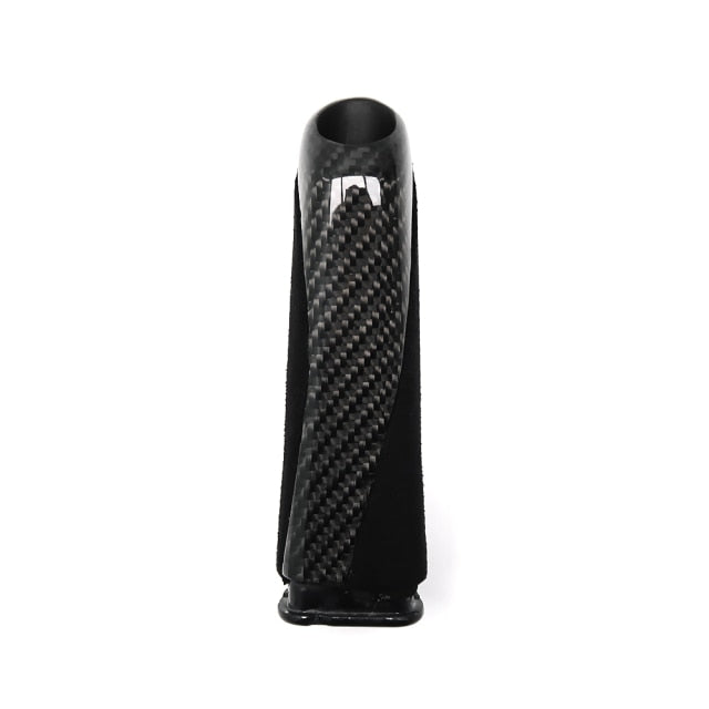 Carbon Fiber Alcantara Handbrake passend für BMW F80 F82 F30 F31 F32 F33 F34 F20 F22