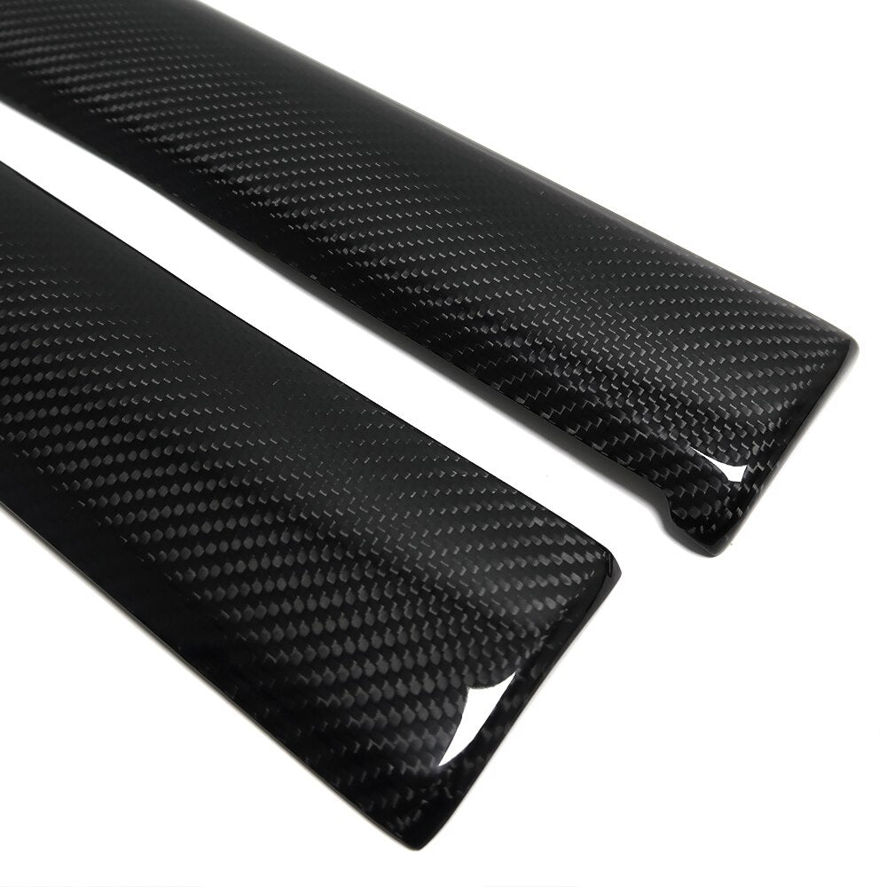Carbon Fiber Centre Console passend für Mercedes Benz GLE W167
