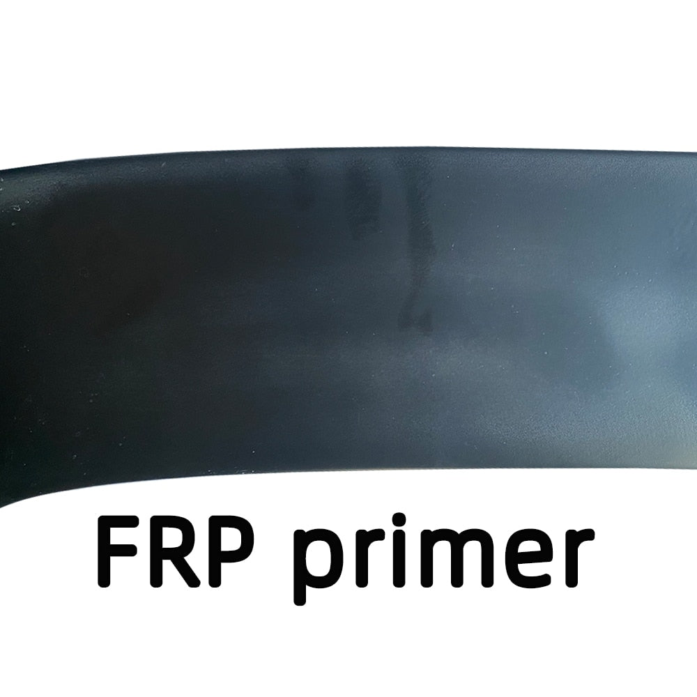 Carbon Fiber Spoiler passend für BMW Z4 G29