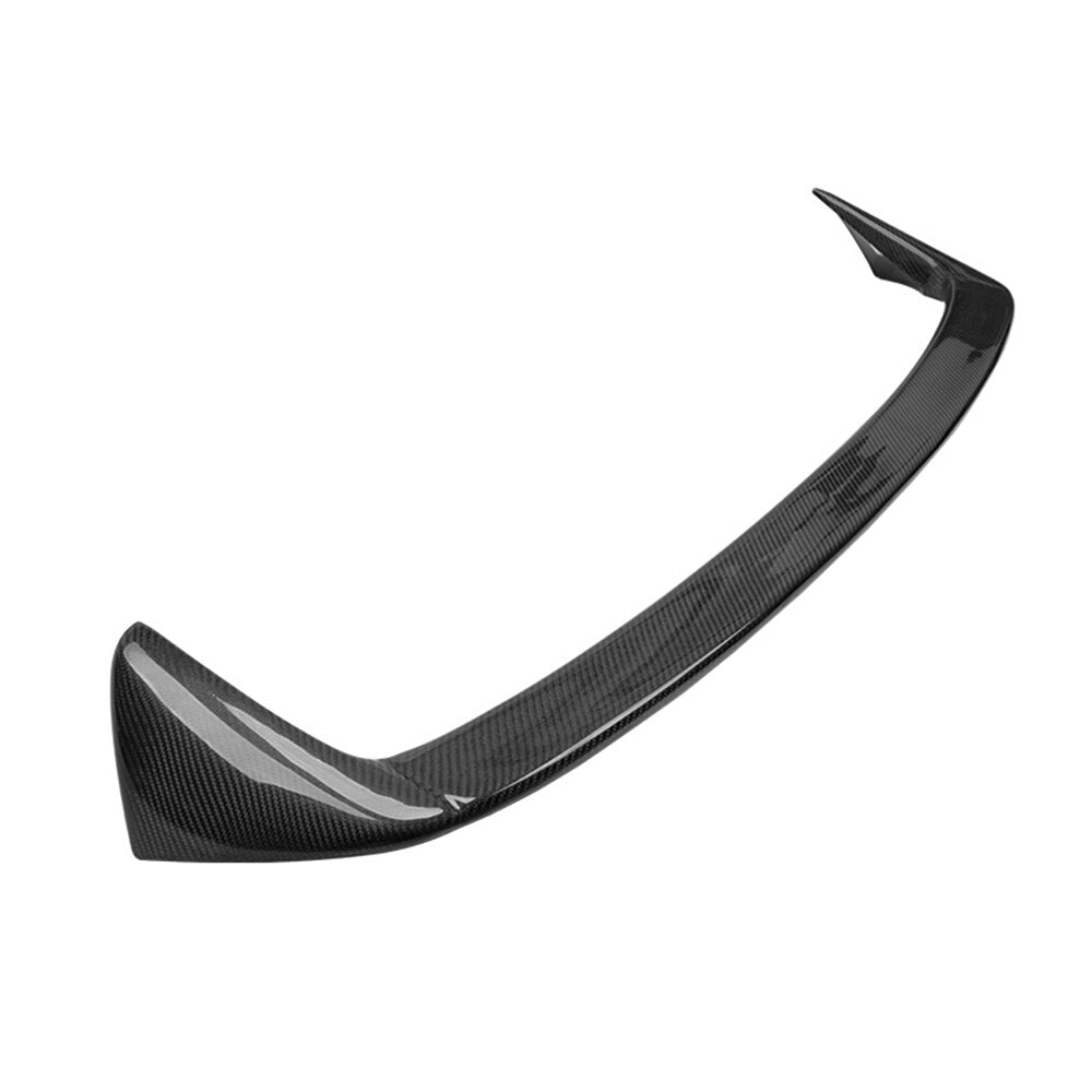 Carbon Fiber Roof Spoiler passend für BMW 1 Series F20