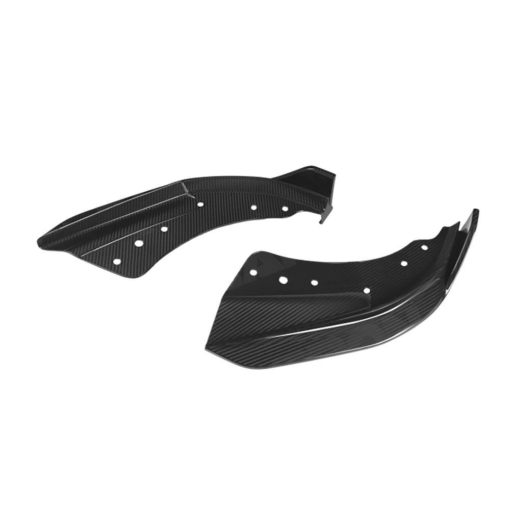 Carbon Fiber Front Spoiler passend für BMW 4 Series G22 G23