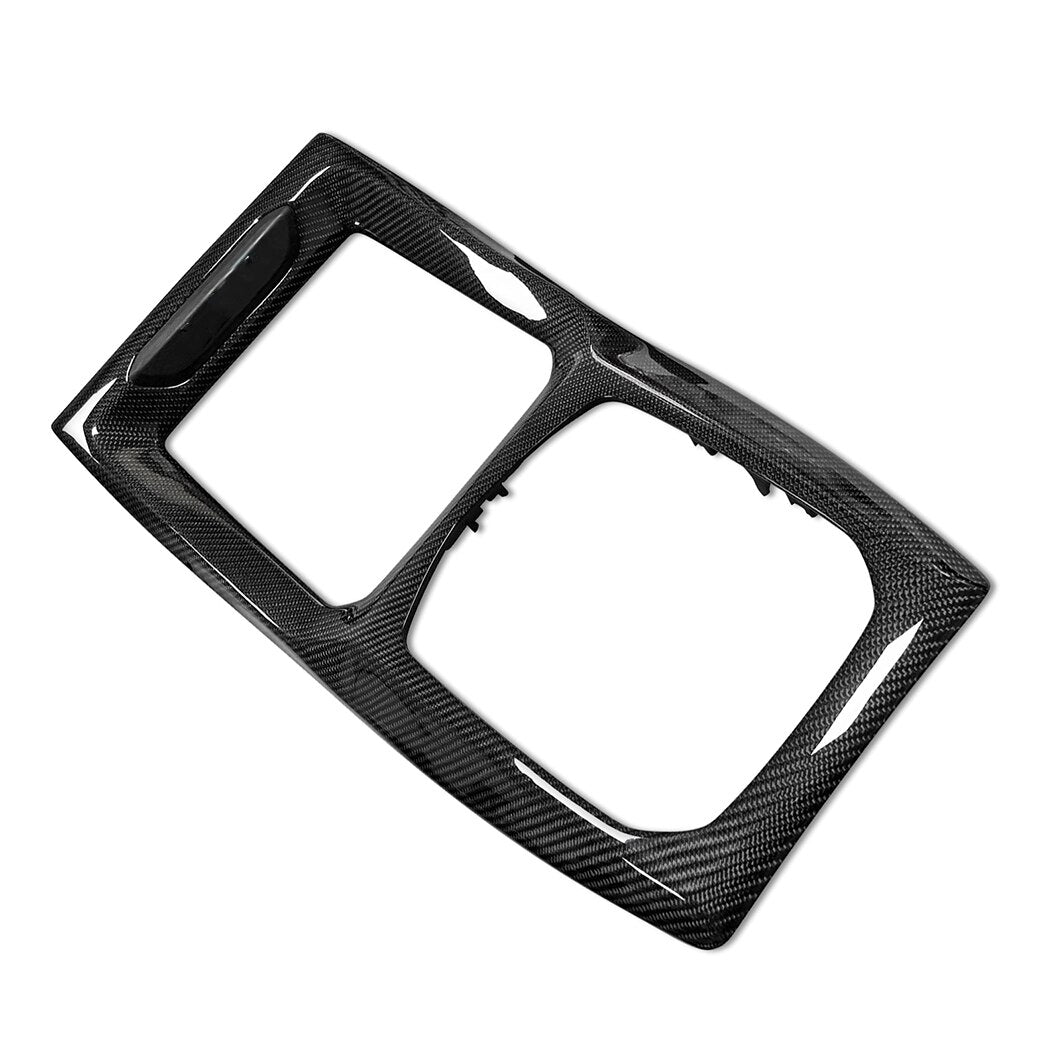 Carbon Fiber Gear Shift passend für BMW X3 G01 X4 G02