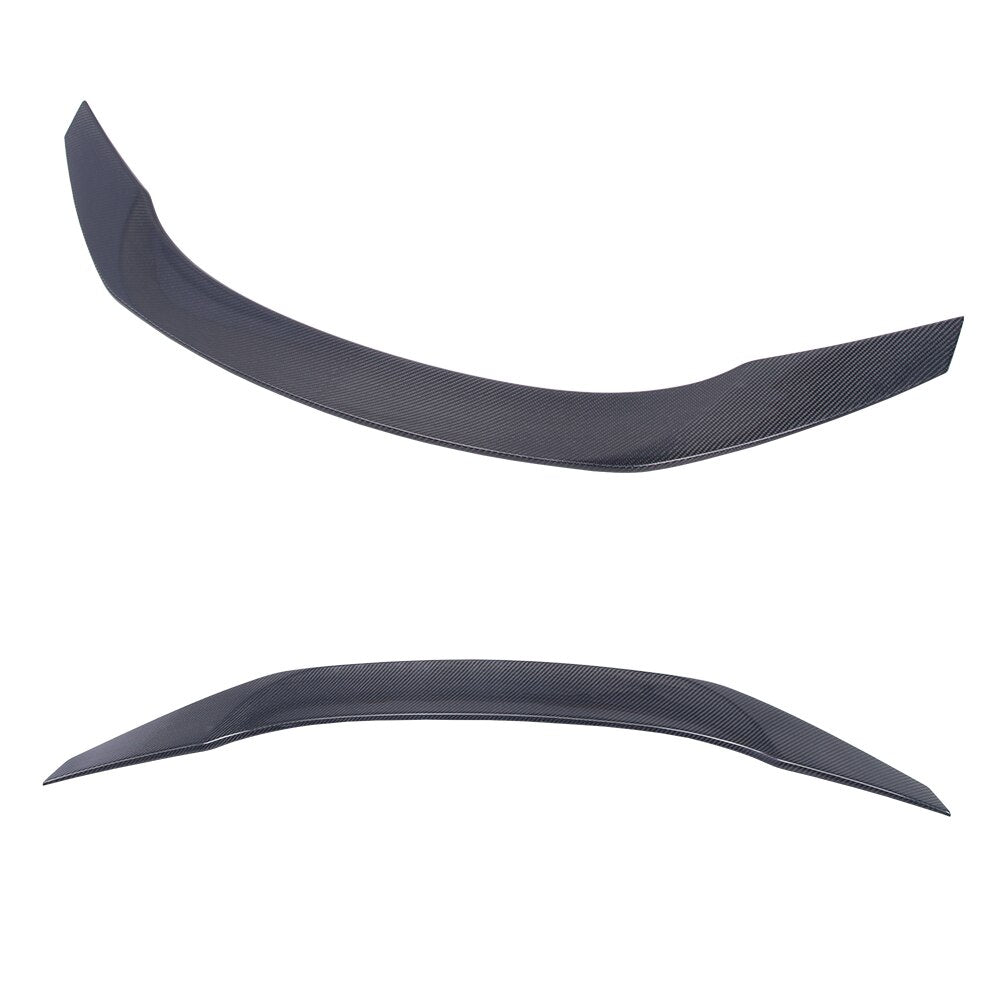 Carbon Fiber Spoiler passend für BMW Z4 G29
