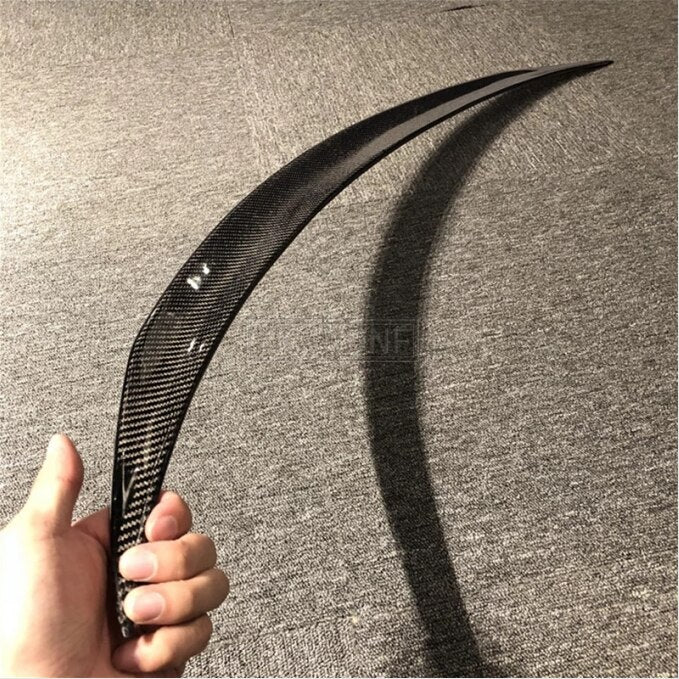 Carbon Fiber Spoiler passend für Mercedes C Class W205
