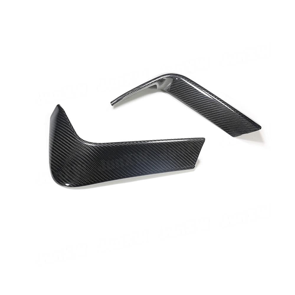 Carbon Fiber Rear Splitters passend für BMW F80 M3 F82 F83 M4