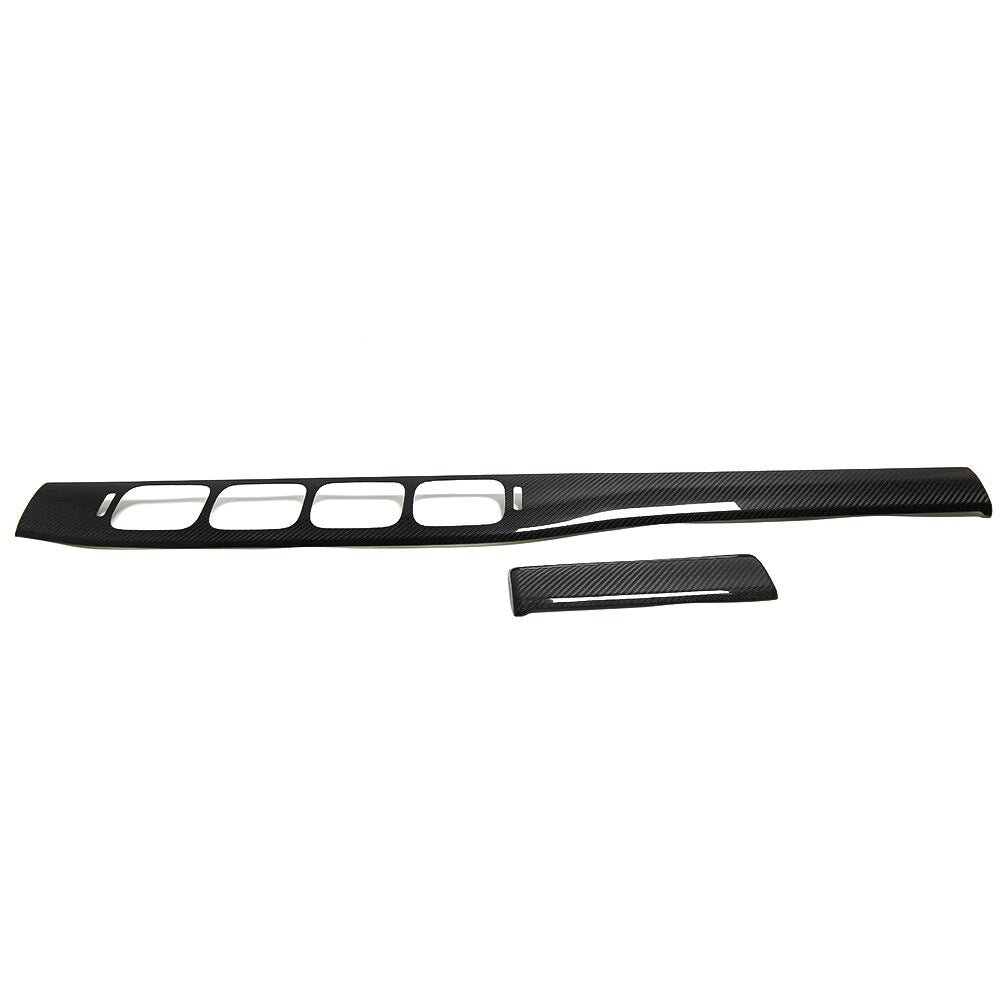 Carbon Fiber Centre Console passend für Mercedes Benz GLE W167