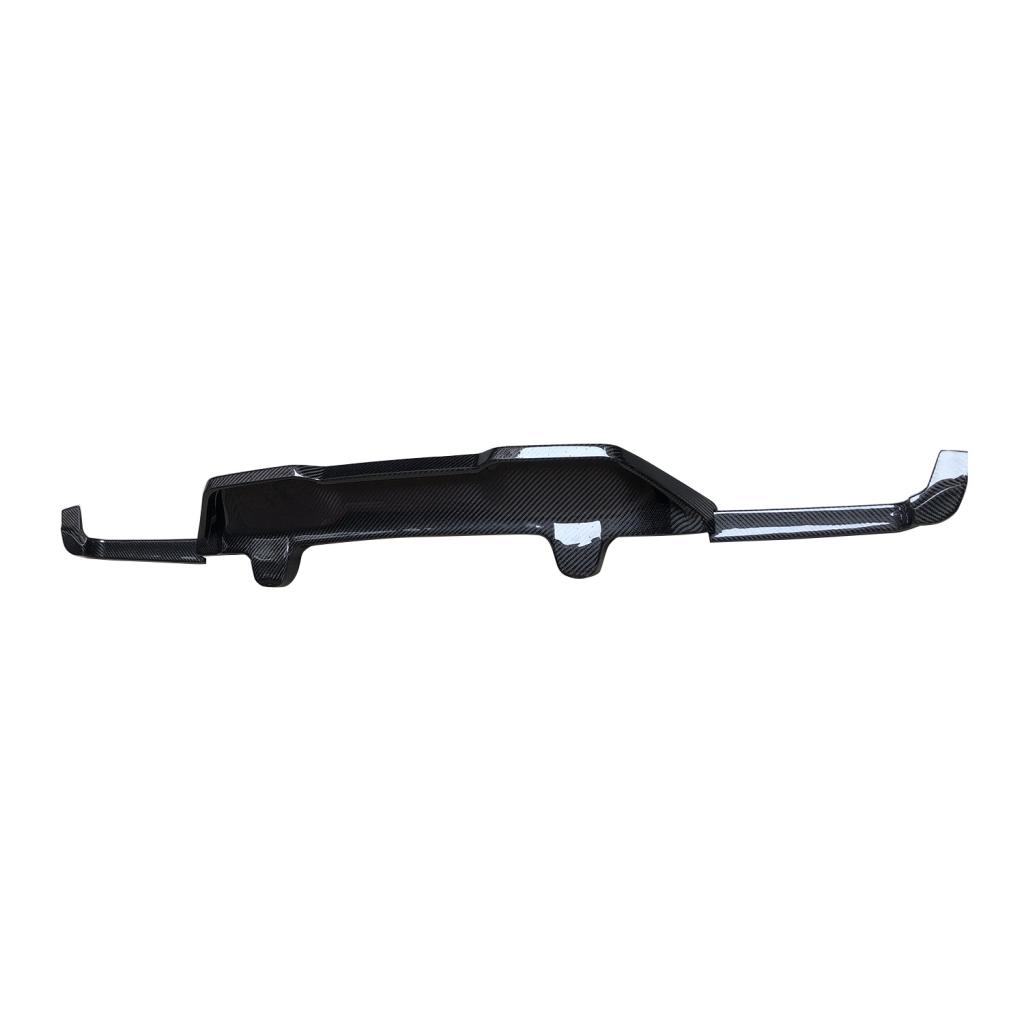 Carbon Fiber Diffuser passend für BMW 2 Series F44