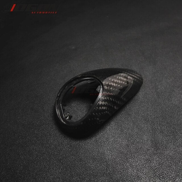 Carbon Fiber & ABS Gearshift for BMW F80 F82 F30 F31 F32 F33 F34 F20 F22 F10