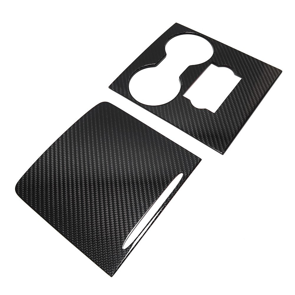 Carbon Fiber Interior Set passend für Tesla Model 3 Y