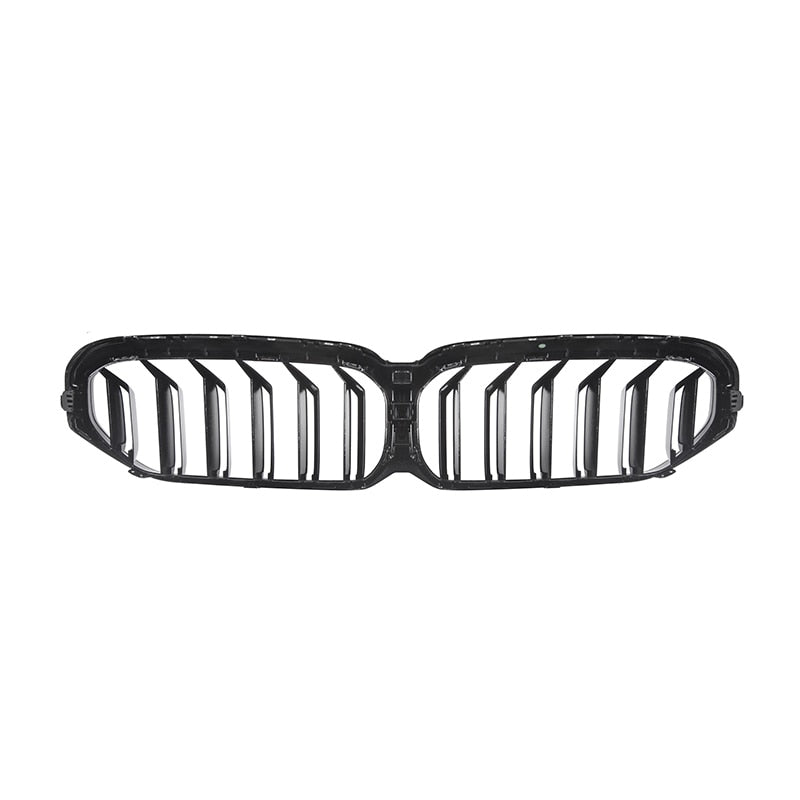 Real Carbon Fiber Grill suitable for BMW G30/G31 F90 M5