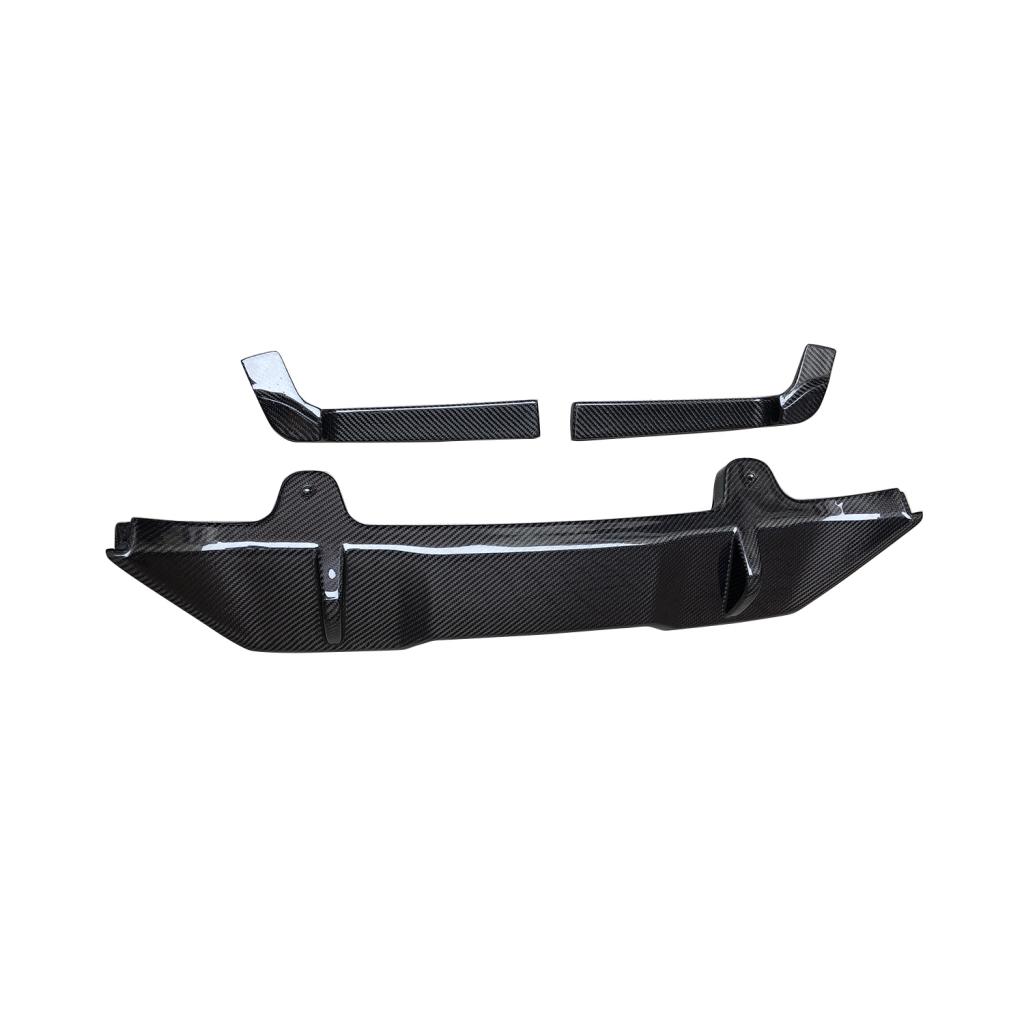 Carbon Fiber Diffuser passend für BMW 2 Series F44