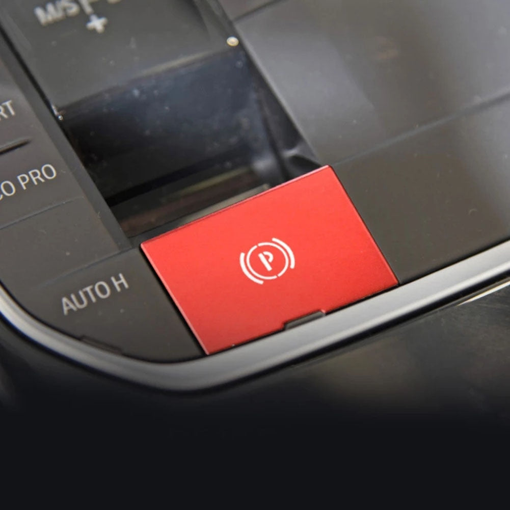 Handbrake Button Cover passend für BMW G Models