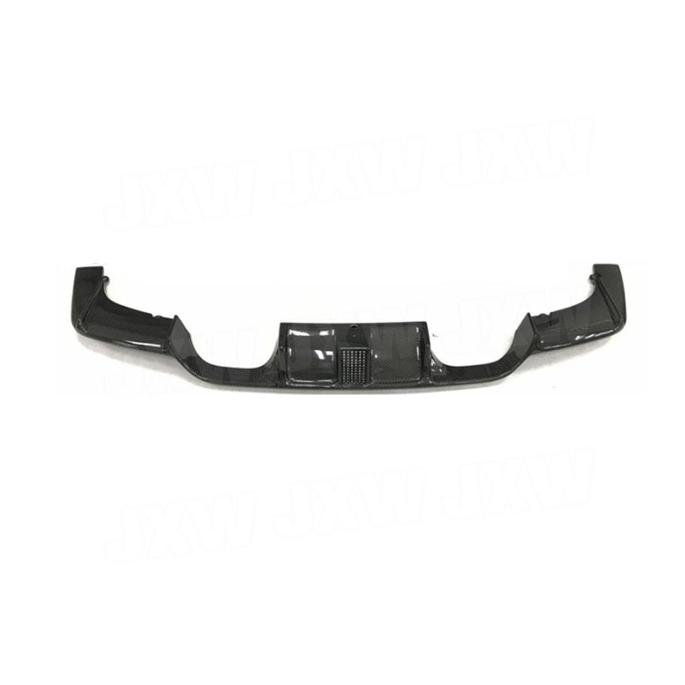 Carbon Fiber Diffuser passend für BMW F80 M3 F82 F83 M4