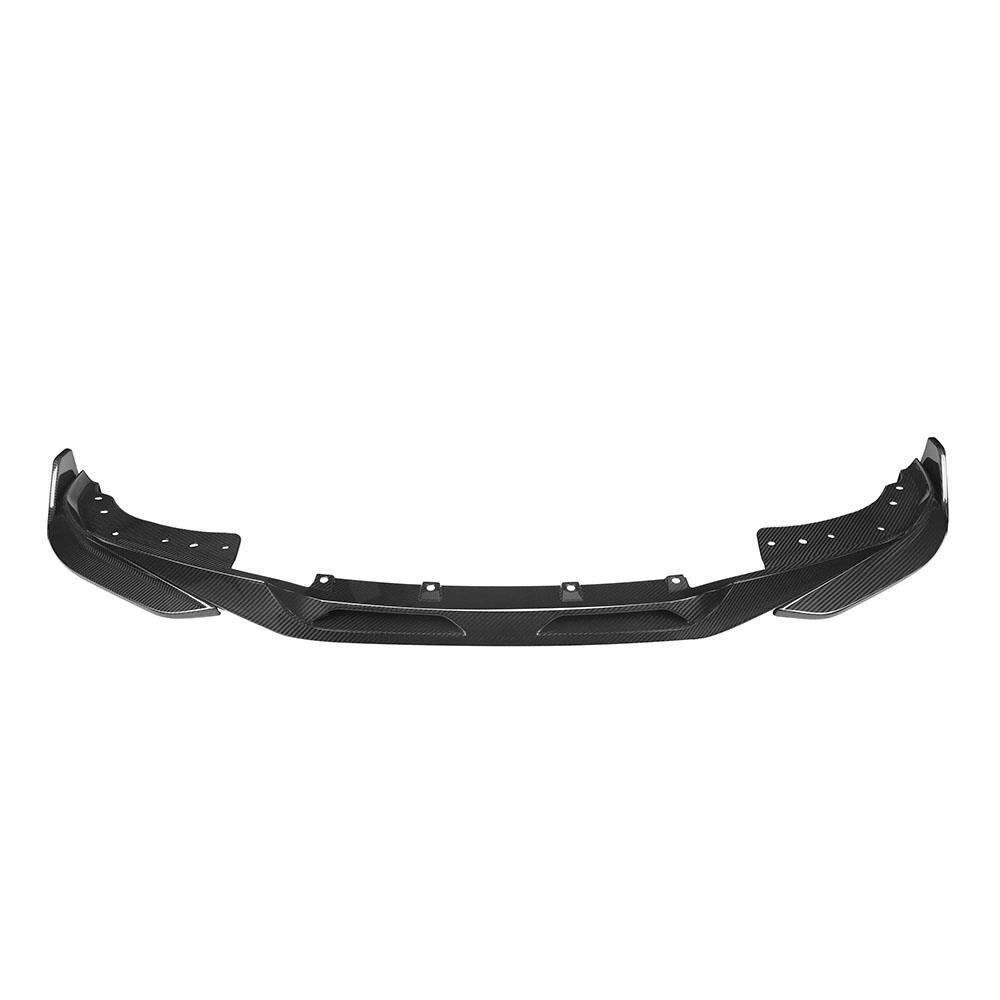 Carbon Fiber Front Spoiler passend für BMW 4 Series G22 G23
