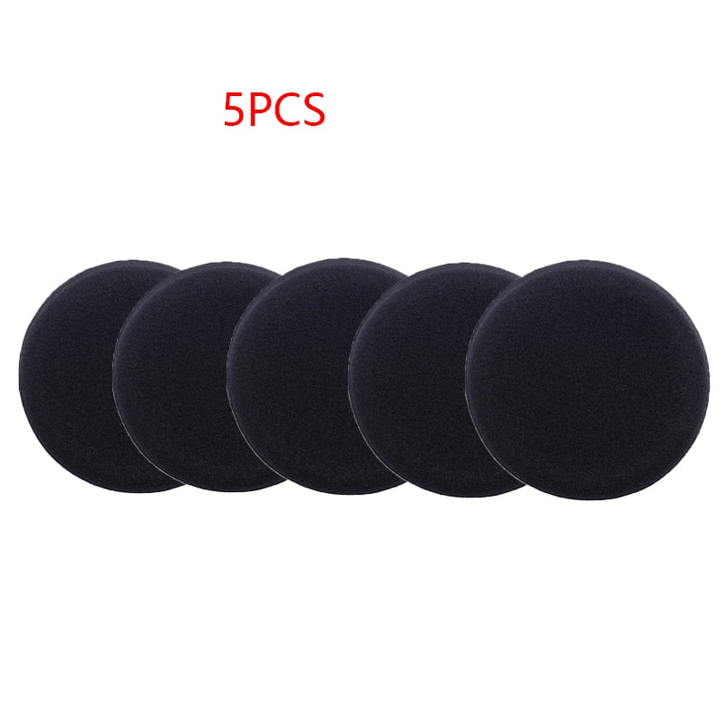 Waxing Polish Sponges