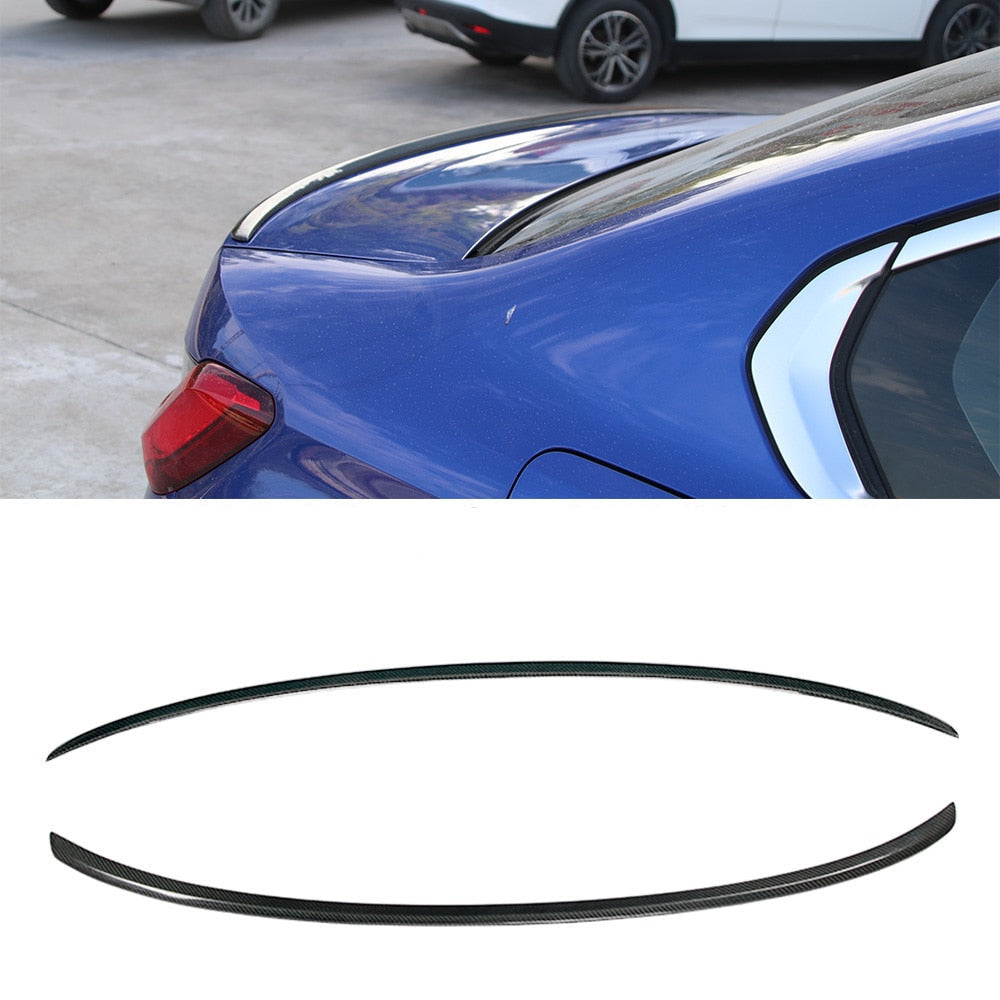 Carbon Fiber Spoiler passend für BMW 3 Series G20 M3 G80