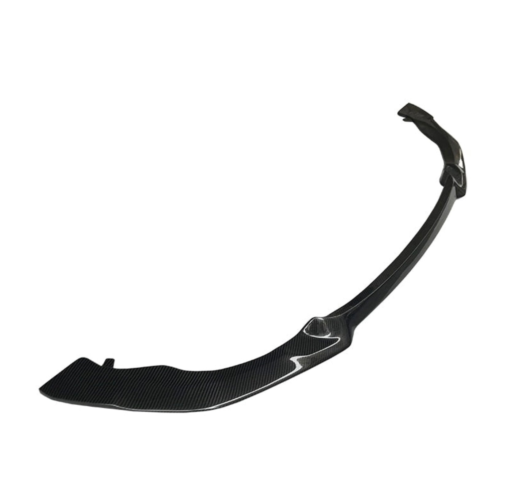 Carbon Fiber Front Spoiler passend für BMW M3 F80 M4 F82 F83