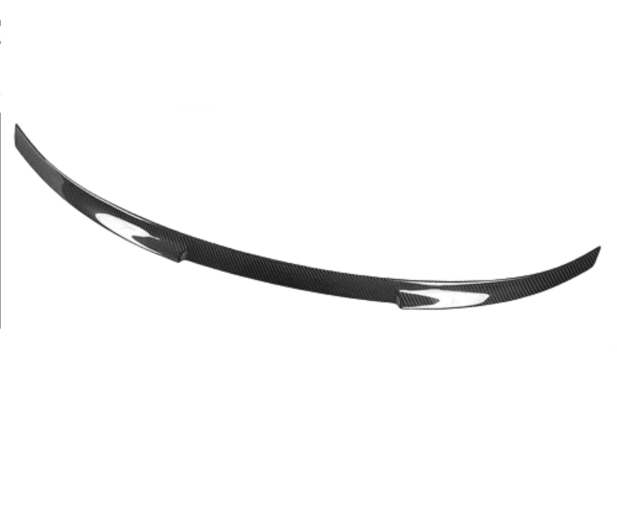 Carbon Spoiler V1 passend für BMW 4-Serie F32 F82