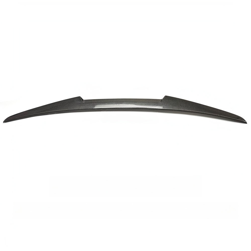 Carbon Fiber Spoiler passend für BMW 4 Series G23 G83