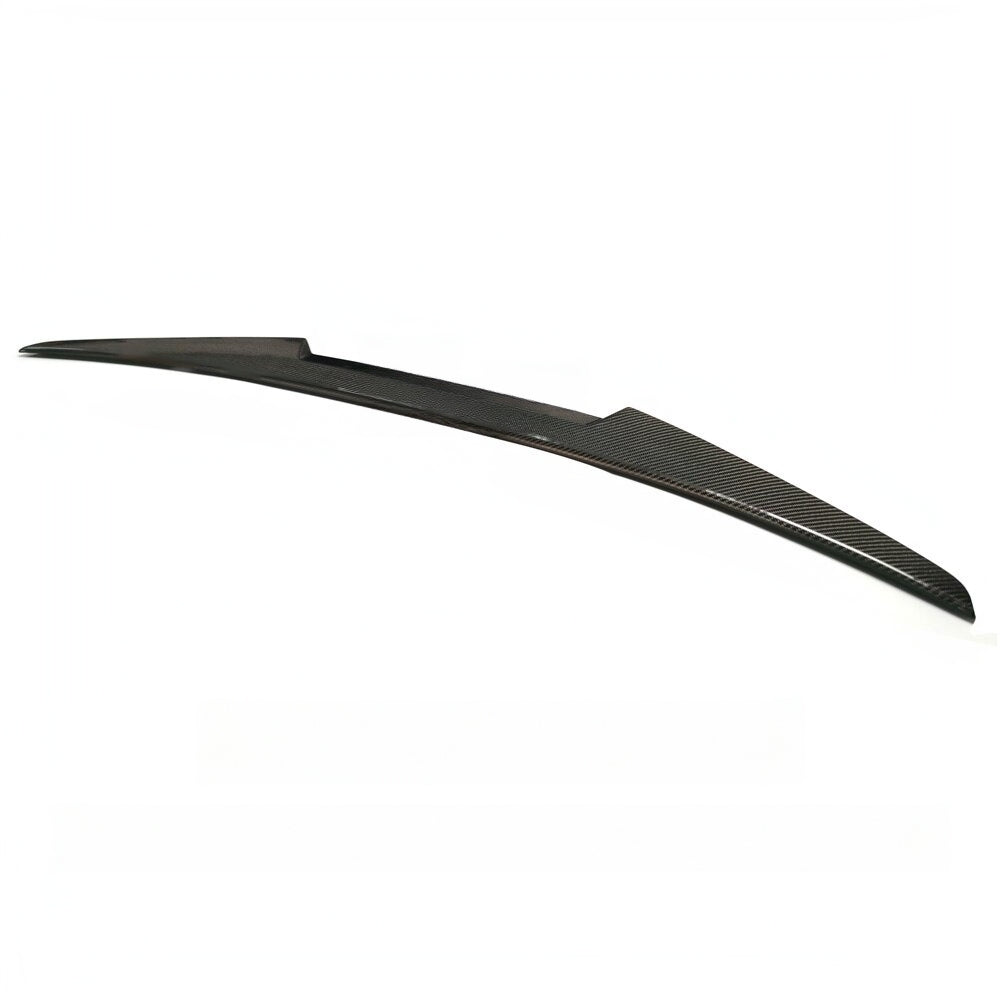 Carbon Fiber Spoiler passend für BMW 4 Series G23 G83