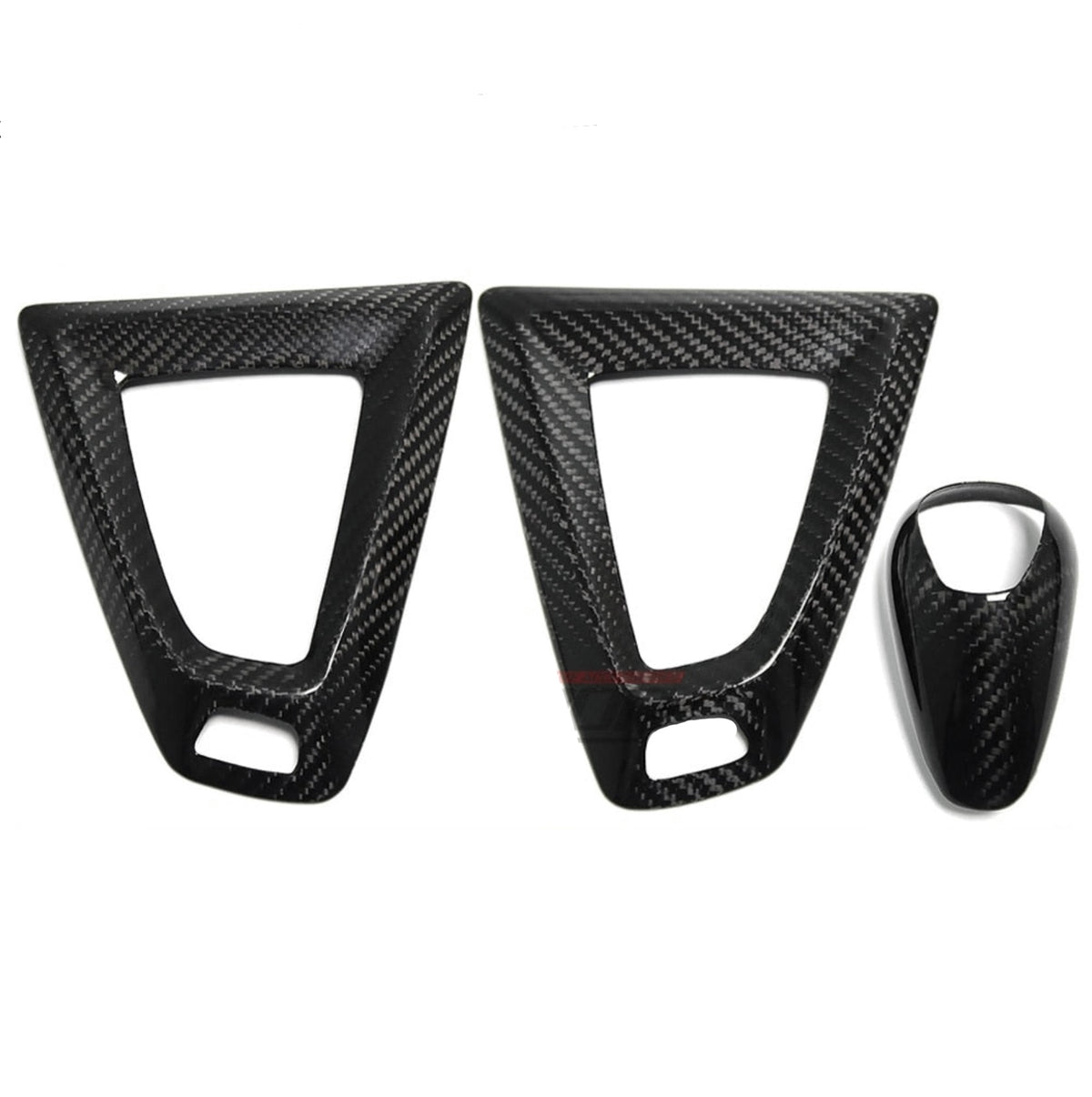 Carbon Fiber Gear Shift passend für BMW M2 F87 M3 F80 M4 F82