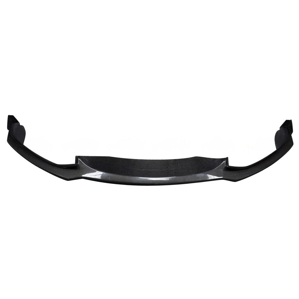 Carbon Fiber Front Splitter passend für BMW 4 Series F32 M Sport