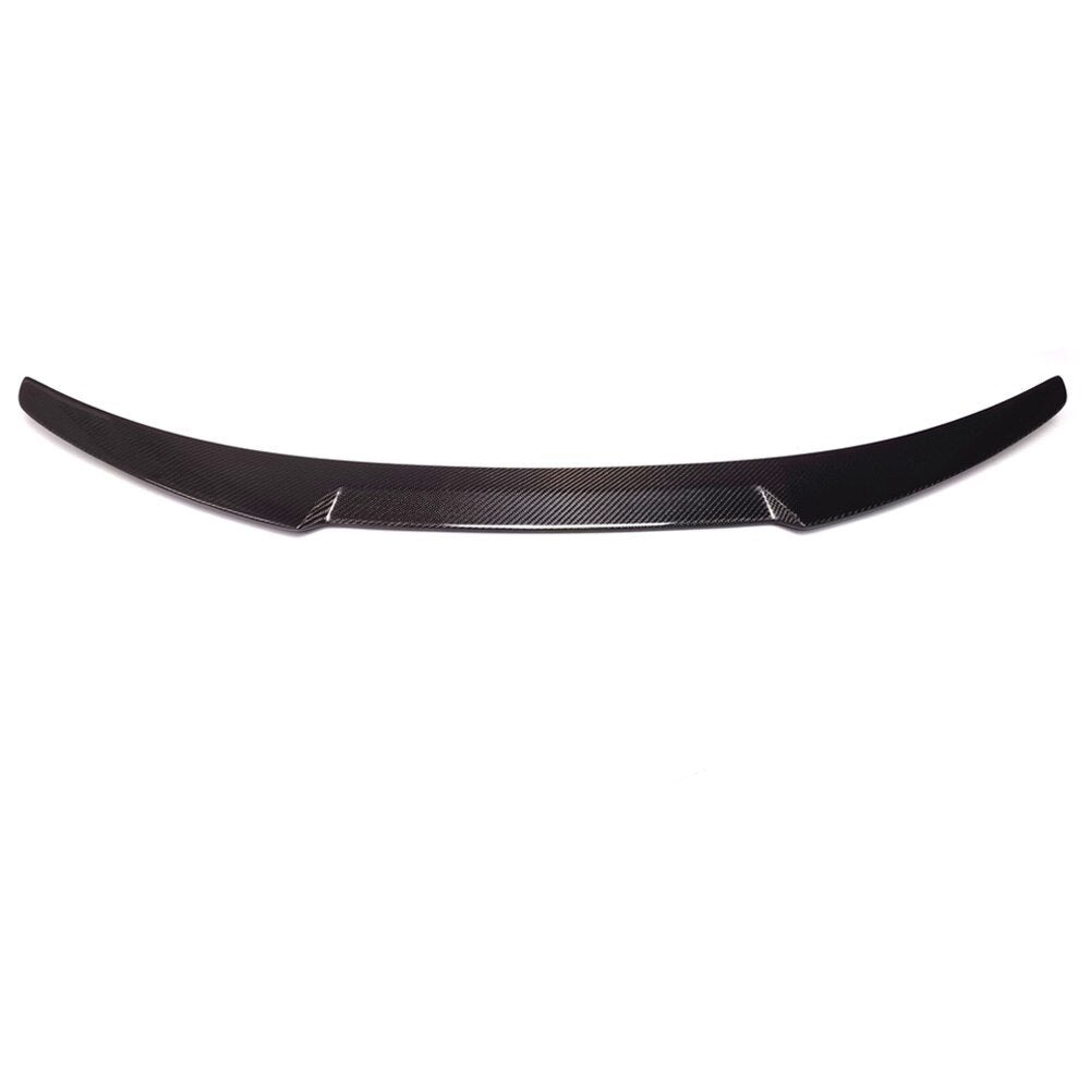 Carbon Fiber Spoiler passend für BMW 4 Series G23 G83