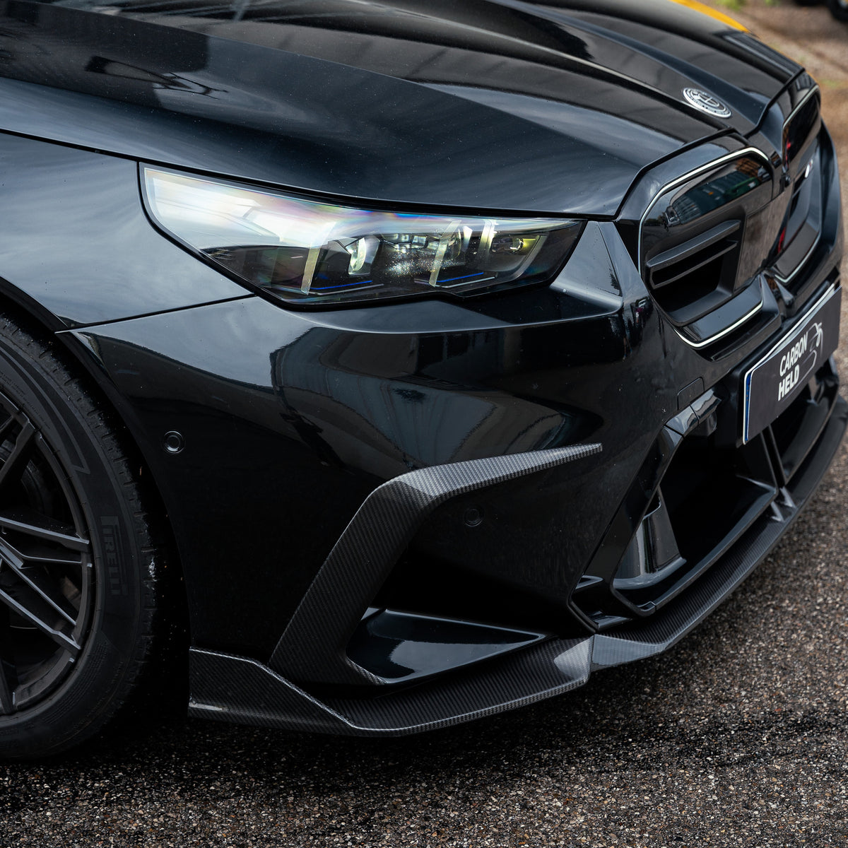 Carbon Frontabdeckung passend für BMW G90 G99 M5