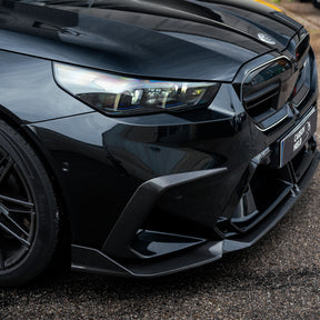 Carbon Fiber Front Lip fits for BMW M5 G90 G99