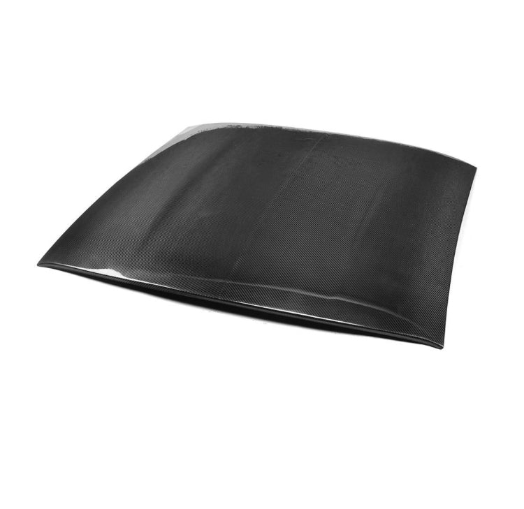 Carbon Fiber Car Roof for Ford Mustang GT Coupe 2-Door 15-17