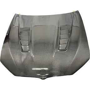 Carbon Fiber Engine Hood for BMW M5 F90