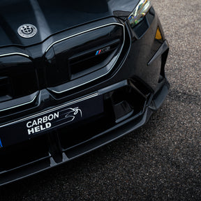 Carbon Fiber Front Lip fits for BMW M5 G90 G99