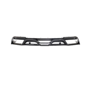 Carbon Fiber Rear Diffuser for Ford Mustang GT Coupe 2-Door 2018-2019