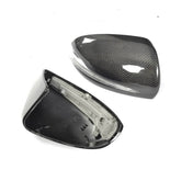 Carbon & Abs Mirror Cover for Mercedes W205