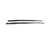 Carbon Fiber Side Skirts for Ford Mustang Dark Horse 2024