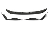 Carbon Fiber Front Splitter for Rs6 c8