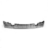 Carbon fiber diffuser for BMW F22 F23