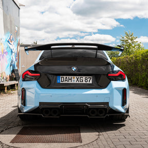 Carbon Diffusor V3 passend für BMW M2 G87