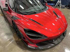 Mc Laren 720s Kit